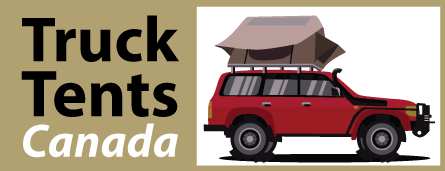Backroadz Truck Tent (19 Series) - Napier Outdoors - Canada